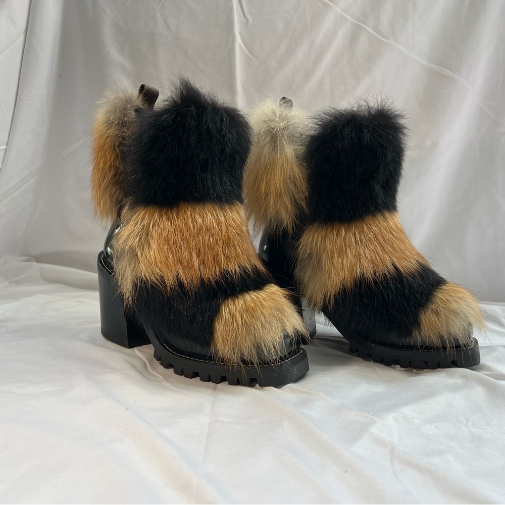 Louis Vuitton Puppet Ankle Boot 6,5 CM